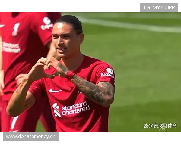 努涅斯对阵顶级中卫时的效率波动分析