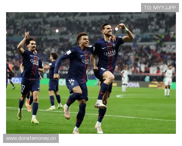 巴黎圣日耳曼欧冠短板是否已解决,关键战能力将在后续赛事中接受检验 巴黎圣日耳曼欧冠短板是否已解决,关键战能力将在后续赛事中接受检验