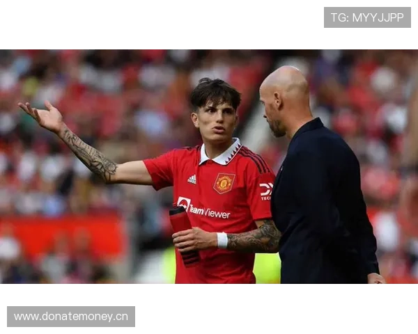 加纳乔对阵顶级后卫的威胁制造方式分析