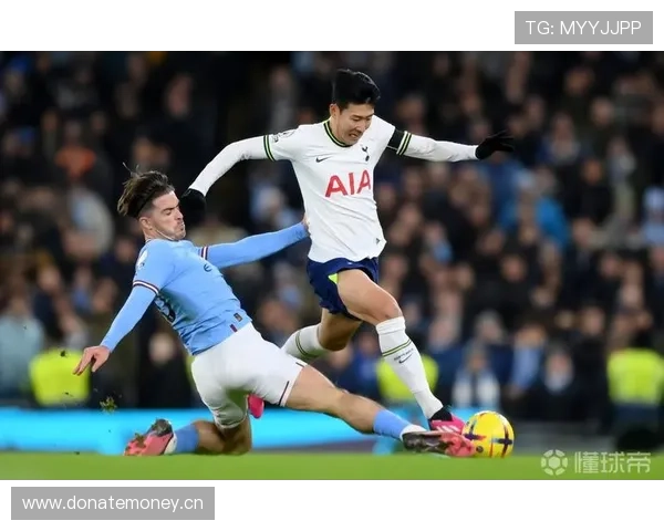 曼城控球依旧，但为何难以形成持续压制？