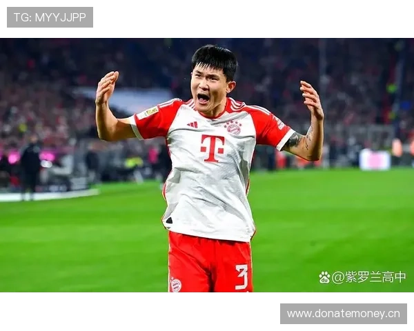 金玟哉：国安时期崭露头角如何助力留洋