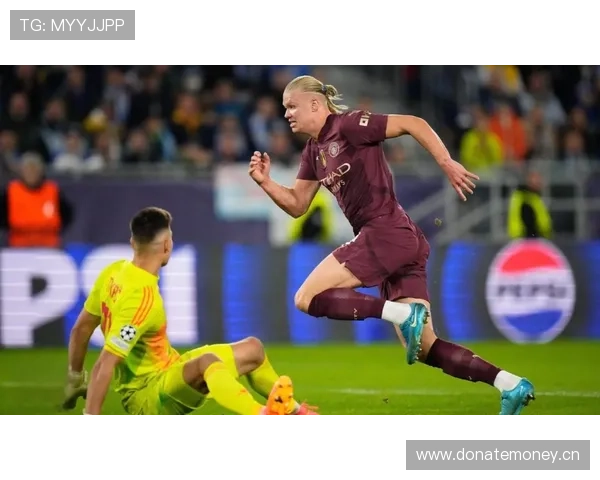 哈兰德与卢卡库：身体型中锋的终结效率及战术角色对比