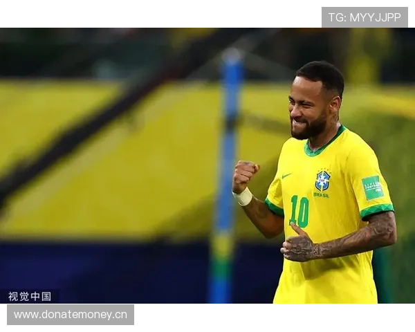 维尼修斯与内马尔：巴西十号传承中的技术适配与时代差异解析