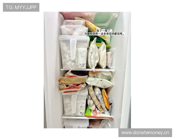 拉莫斯家冰箱里塞满蛋白粉，连冰淇淋都是无糖的