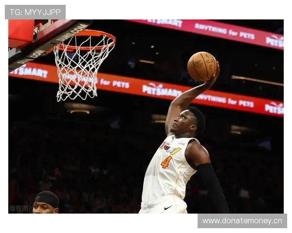 奥拉迪波无球跑动制造防守混乱，三分效率显著提升