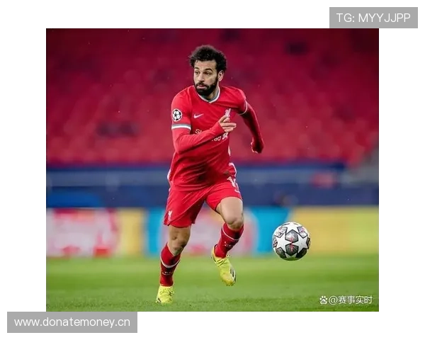 萨拉赫能否成为非洲第一球星 荣誉积累差距还有多大